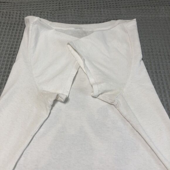 5SOS 5 Seconds Of Summer Shirt Juniors 2X /fits L 2016 Tour Band Concert Graphic - Picture 6 of 8